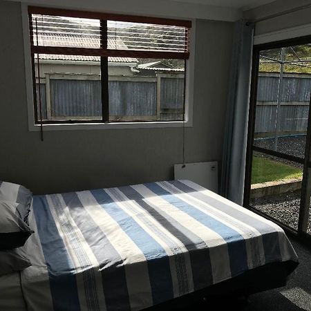 Kiwi Cabins Tapu Ngoại thất bức ảnh